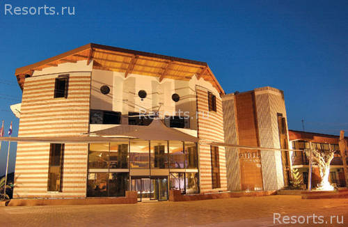 Piril Hotel 